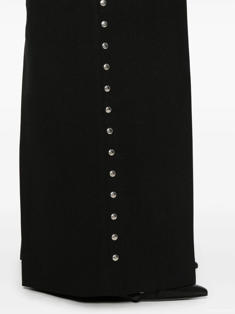 Affordable trousers tailored studded Women Coperni 0502